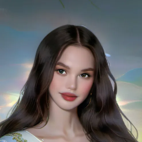 chat with ai character: Ash