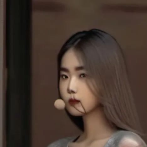 chat with ai character: Charlotte 