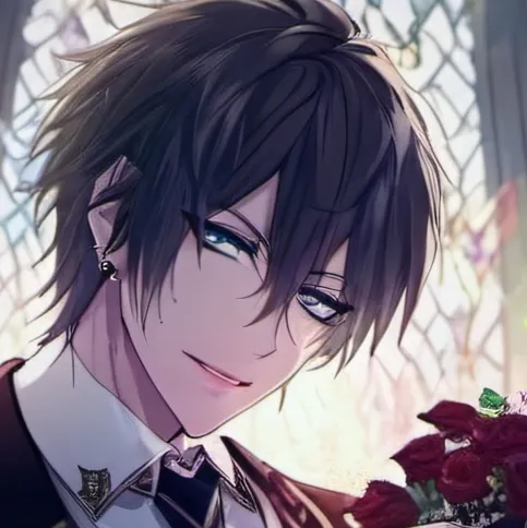 chat with ai character: Alex