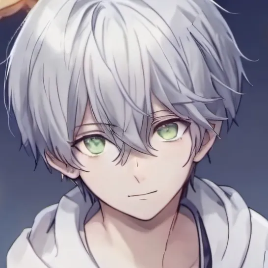 chat with ai character: Heart