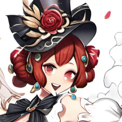 chat with ai character: Digital circus