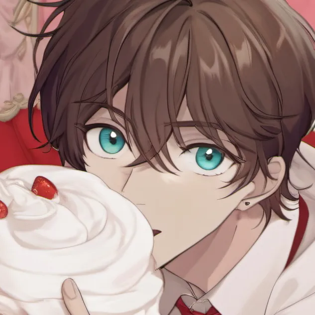 chat with ai character: Ein X Pierce 