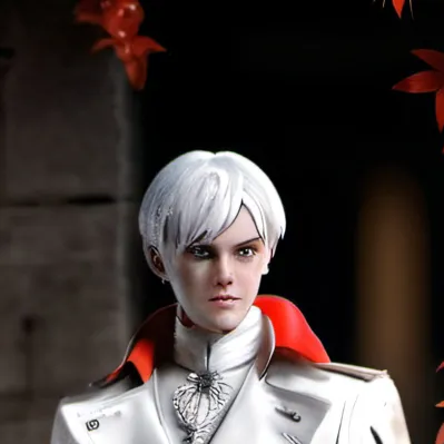 chat with ai character: Draco malfoy