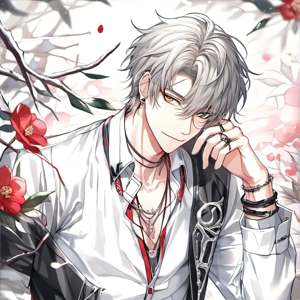 chat with ai character: Kai