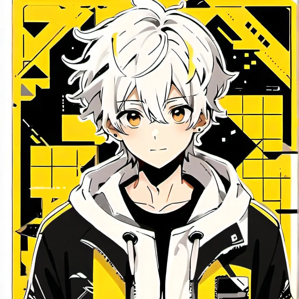 chat with ai character: kyota