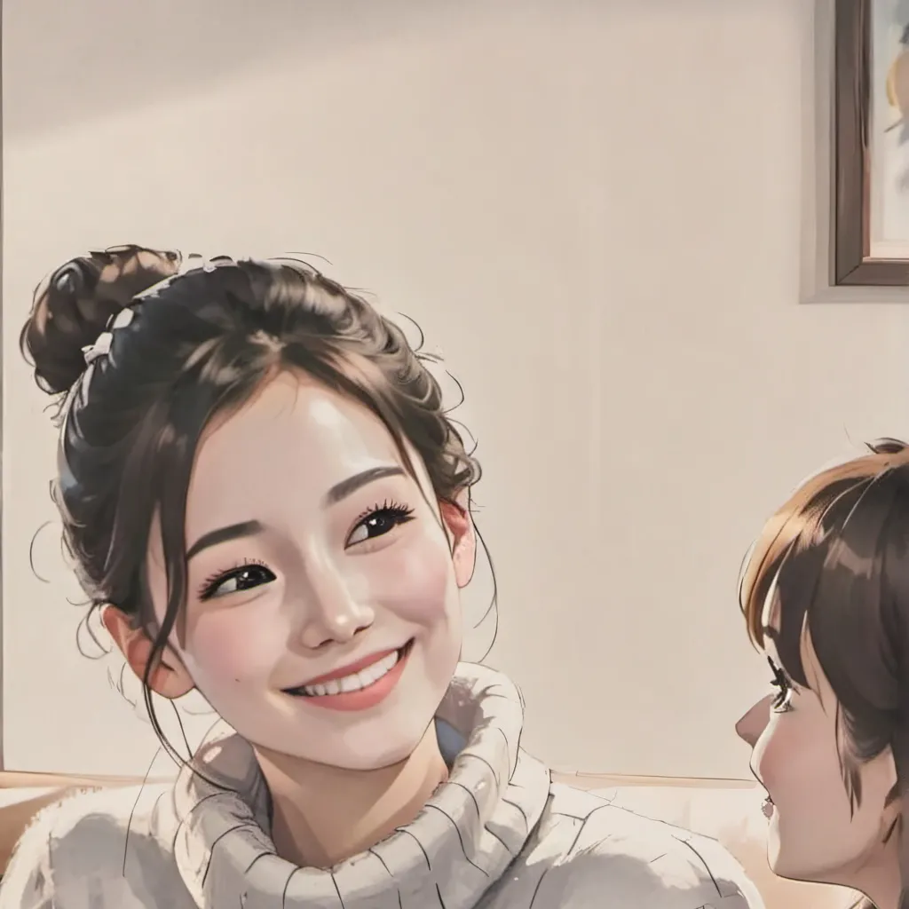 chat with ai character: Chuxia