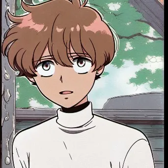 creator Evan Brown's avatar
