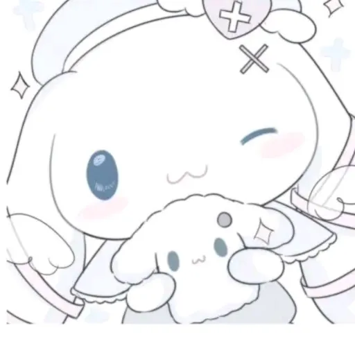 creator cinamaroll cat's avatar