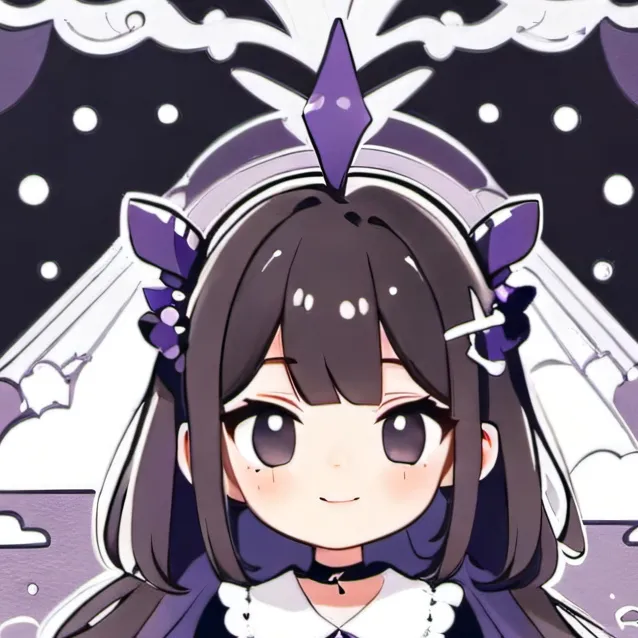 chat with ai character: Star🌸