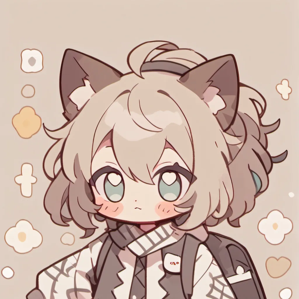 chat with ai character: Coffi.☕️..!!