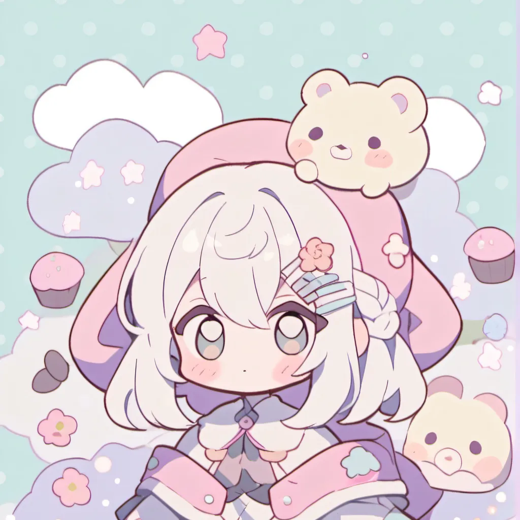 chat with ai character: ☁️__[cloudii.