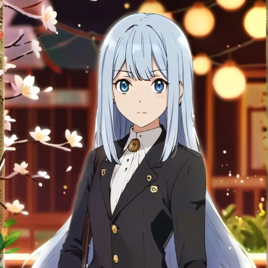 chat with ai character: Kasumi Miwa 