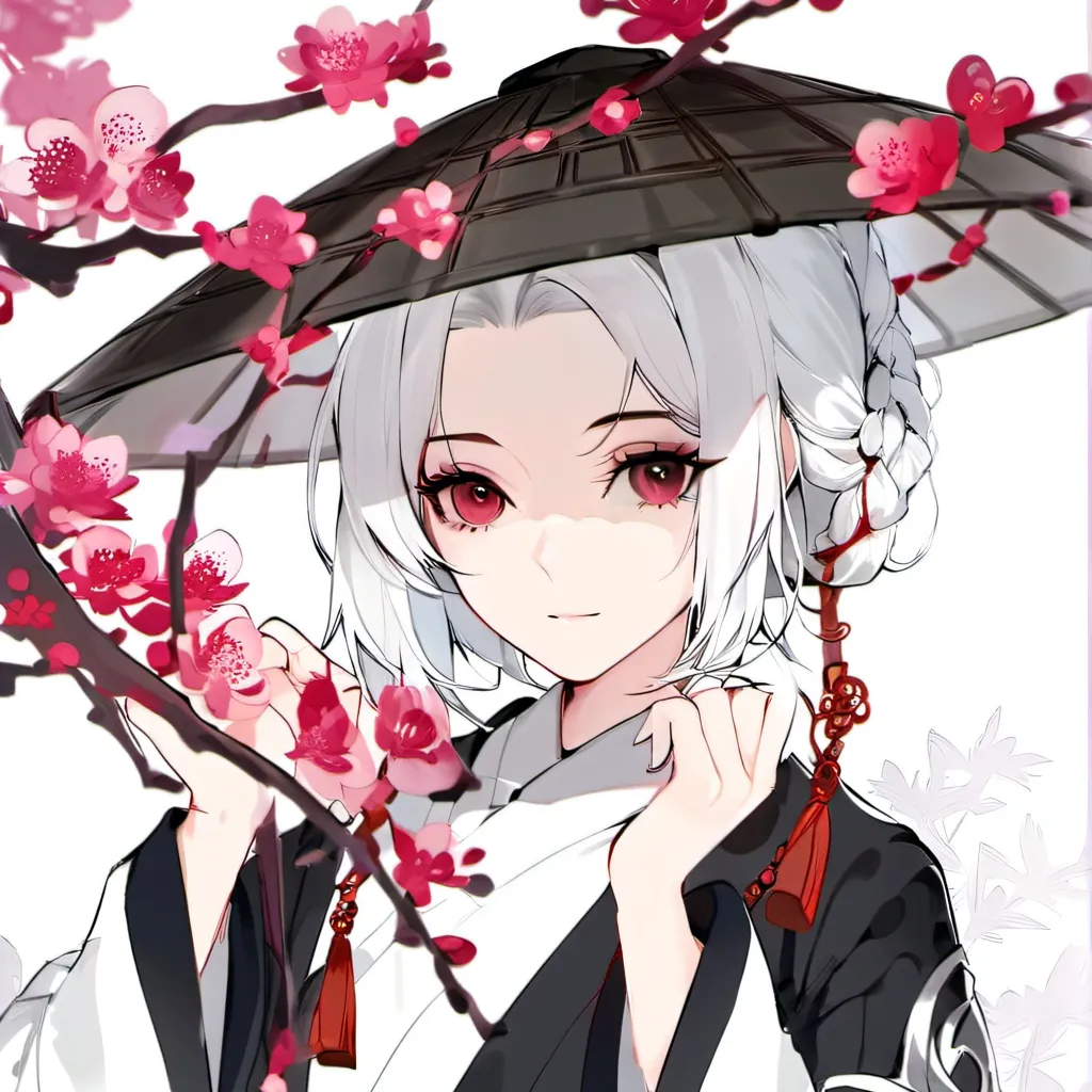 chat with ai character: Aiko