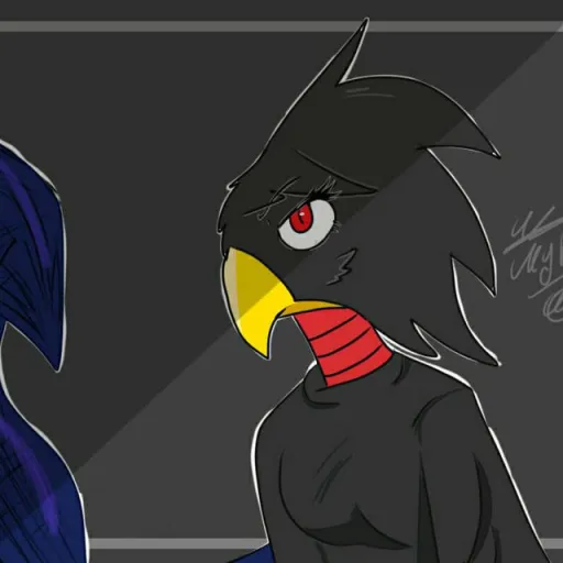 creator Tokoyami girl vers's avatar