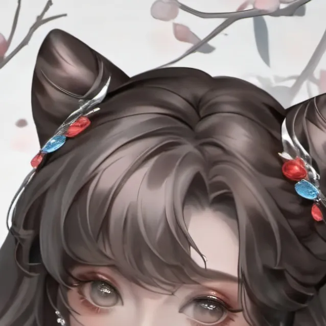 chat with ai character: Andrea 