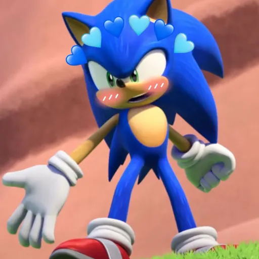 creator Sonic da hedghawg's avatar