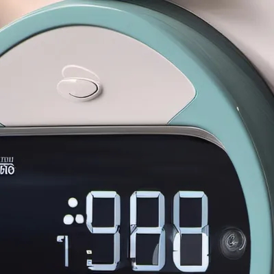 chat with ai character: Thermostat