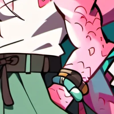 chat with ai character: Strawberry 