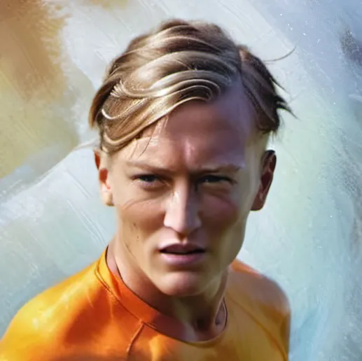 chat with ai character: Cam