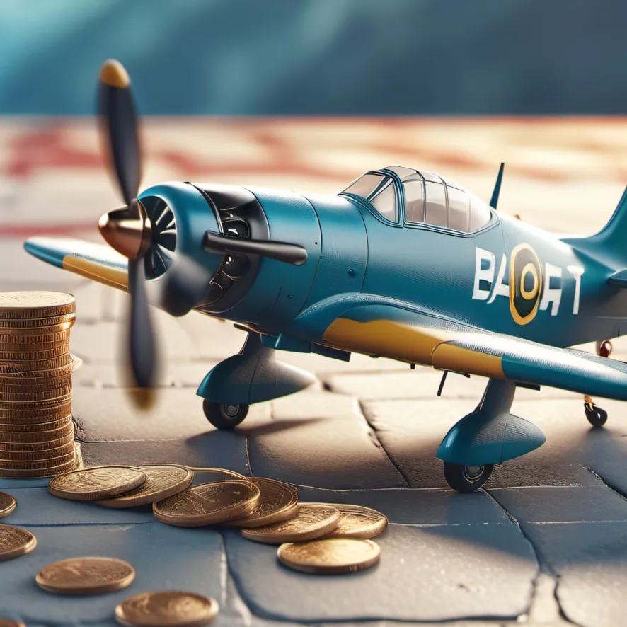 chat with ai character: Micro plane