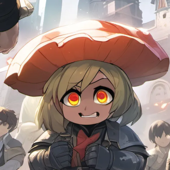 chat with ai character: Poppy play time