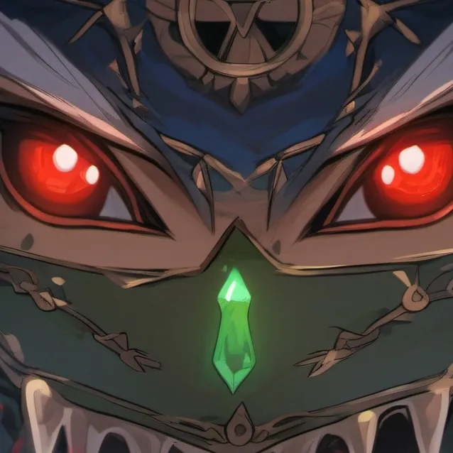 chat with ai character: link