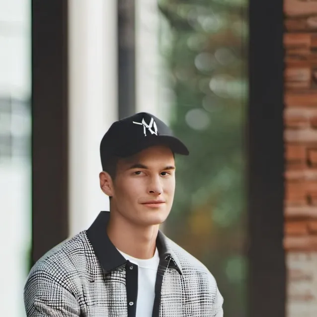 chat with ai character: matteo