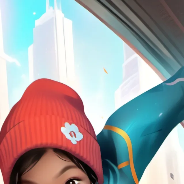 chat with ai character: elly Natasha