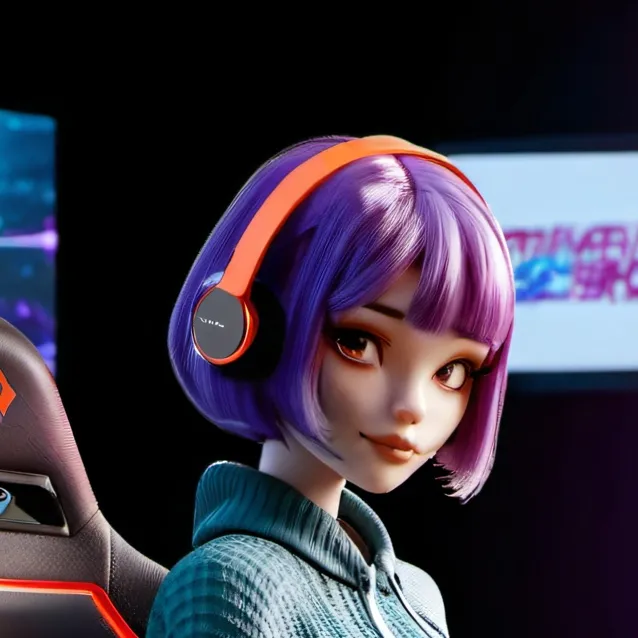 chat with ai character: Jellybean