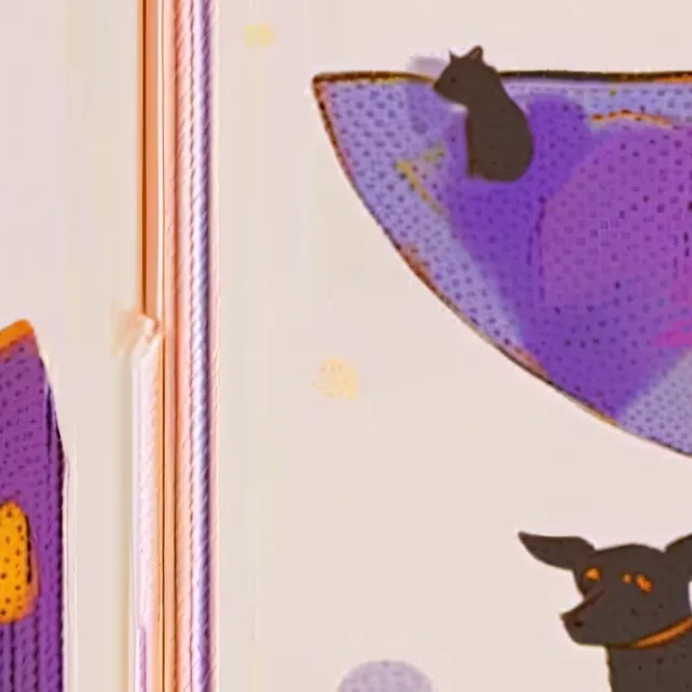 chat with ai character: dogday and catnap