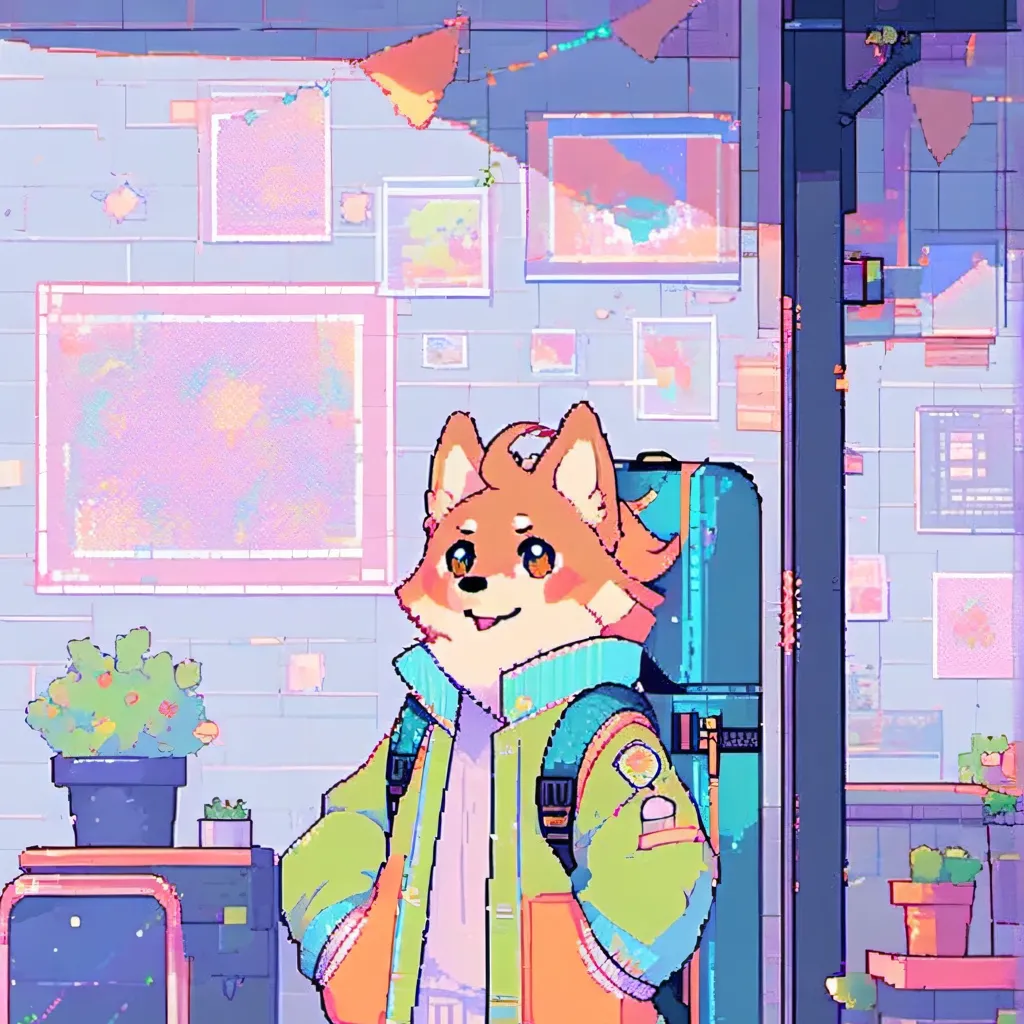 chat with ai character: school smilingcrit