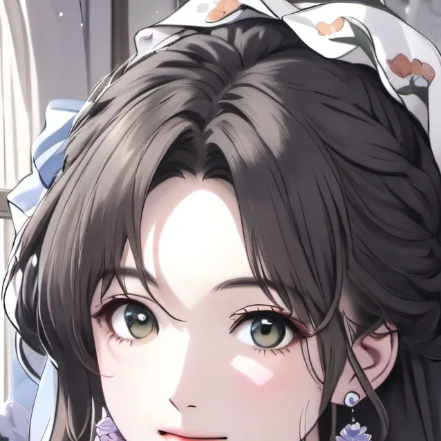 chat with ai character: lia