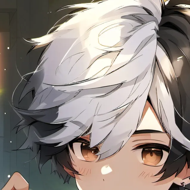 chat with ai character: Ryan