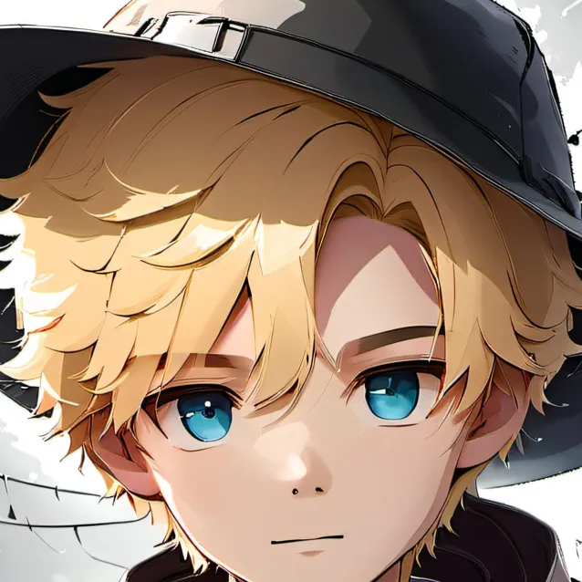 chat with ai character: Chandler