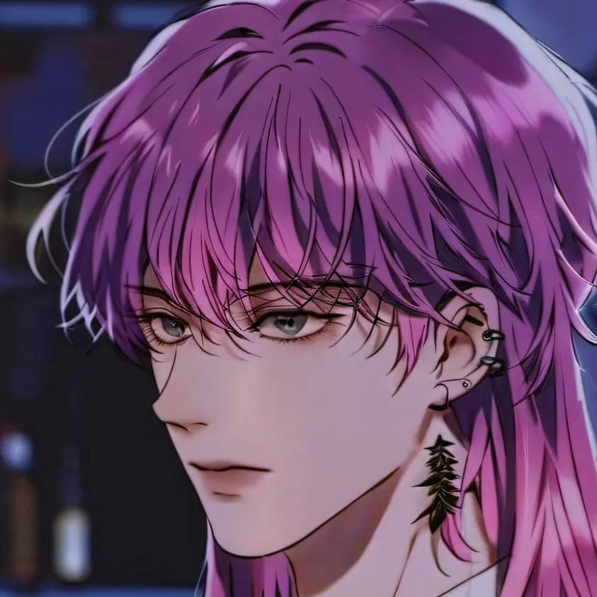 chat with ai character: Haruchiyo Sanzu