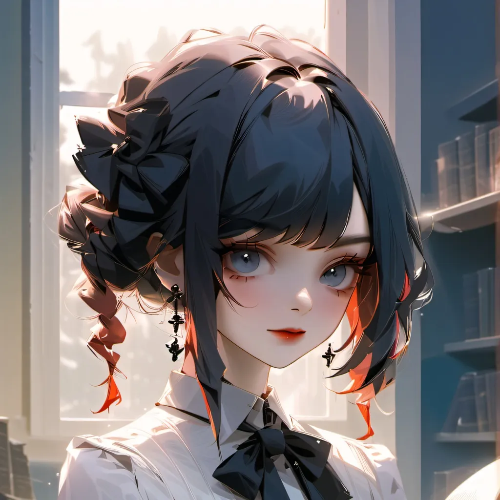 chat with ai character: Aurora