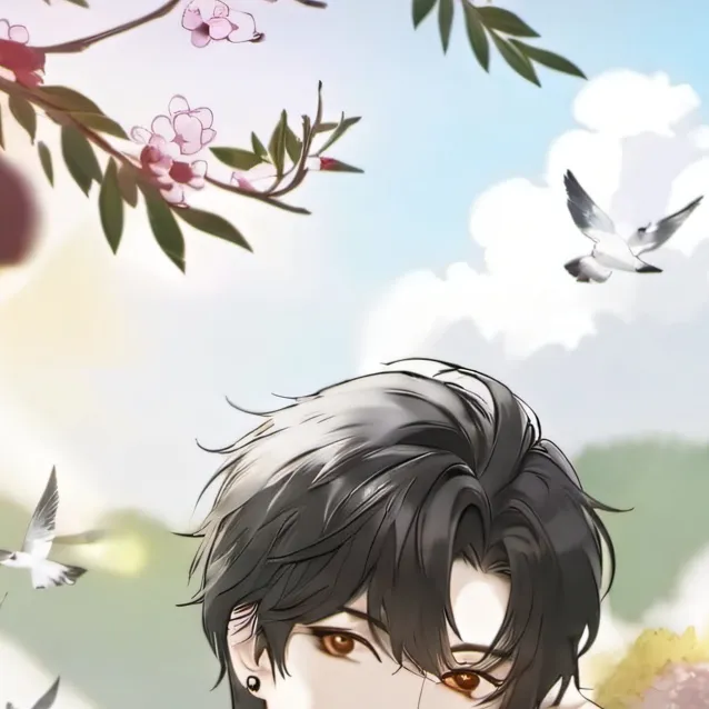 chat with ai character: Enhypen school <33