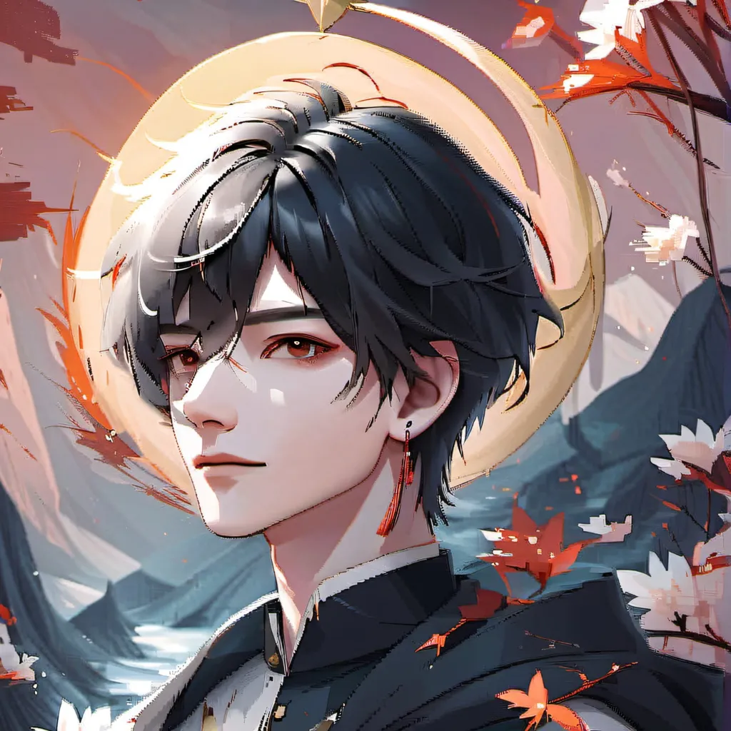 chat with ai character: °~Andrew~°