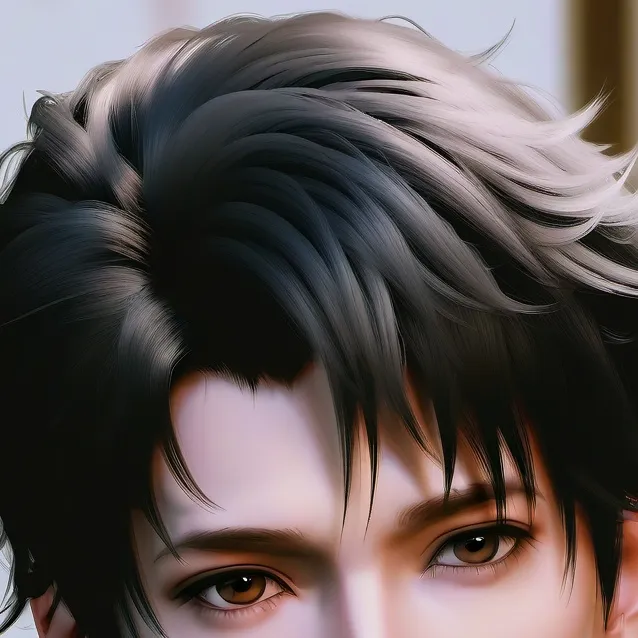 chat with ai character: jake