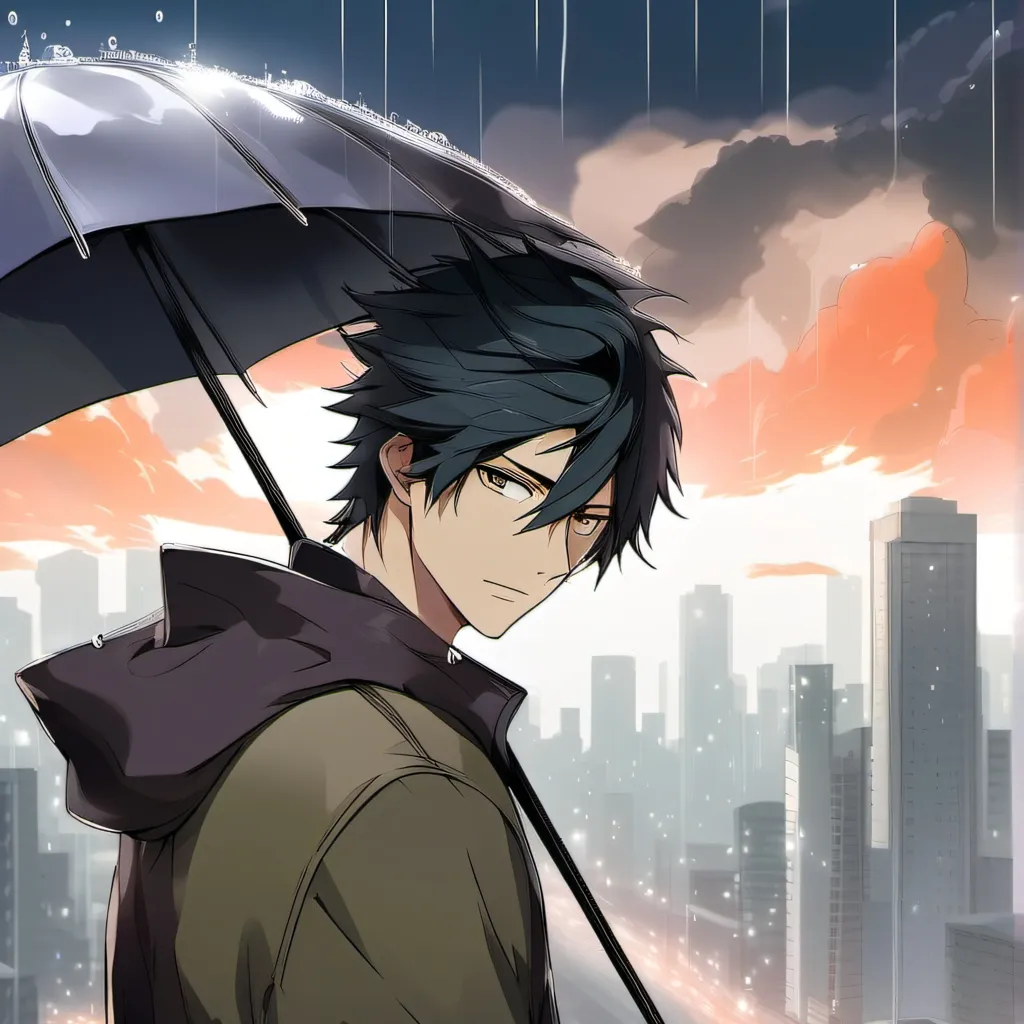 chat with ai character: Neo Willians
