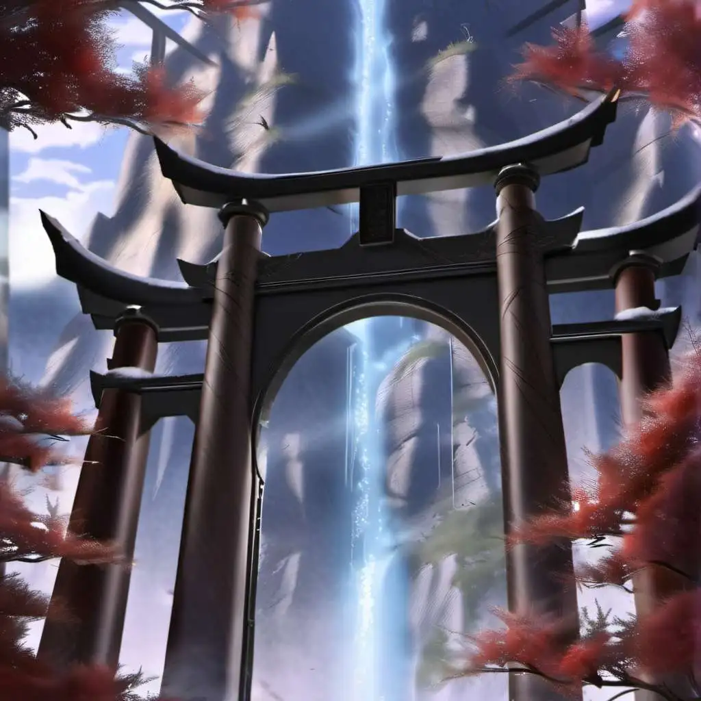 chat with ai character: Team 7