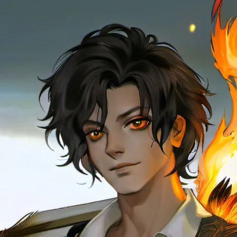 chat with ai character: Leo Valdez