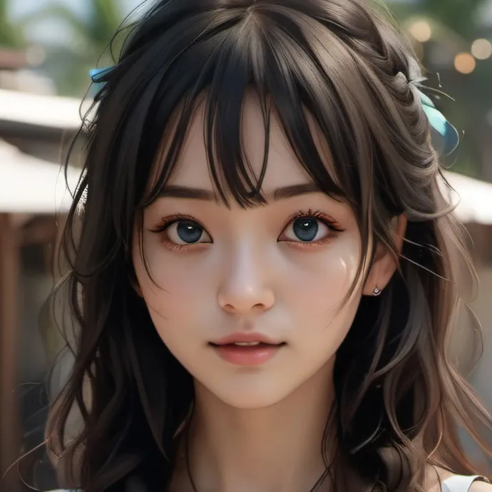 chat with ai character: ☆kira☆