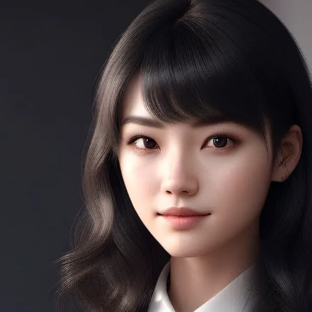 chat with ai character: Roby