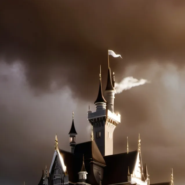 chat with ai character: Hogwarts
