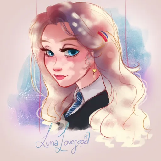 creator LunaLovegod's.wife's avatar