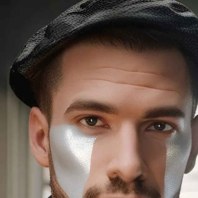 chat with ai character: Pierre the Mime