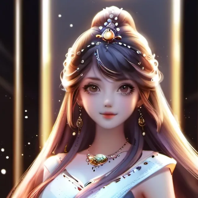 chat with ai character: Floryn 