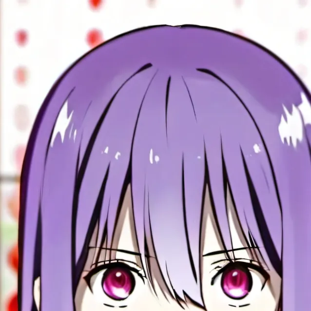 chat with ai character: Sumire kakei