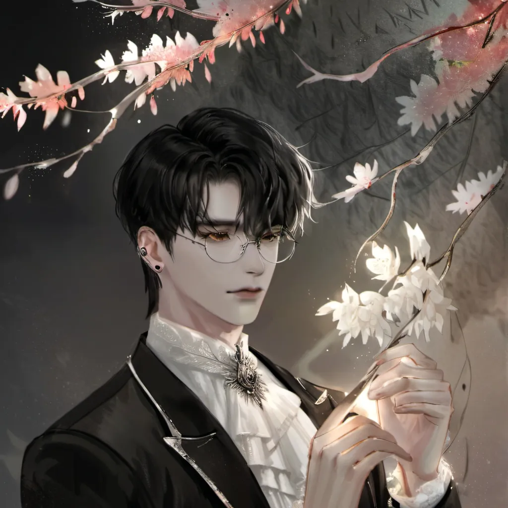 chat with ai character: Ryan